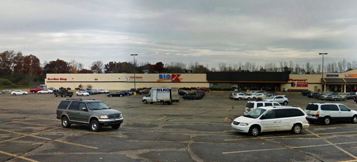 K-Mart (Kmart) - Marshall - 15861 W Michigan Ave
